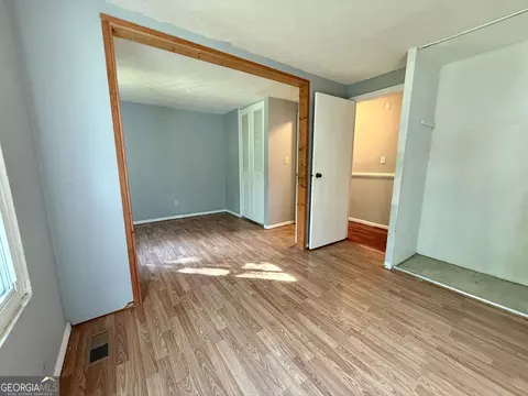 Bedroom - 2956 Nelson Dr NW, Duluth, GA 30096 photo 4 of 4