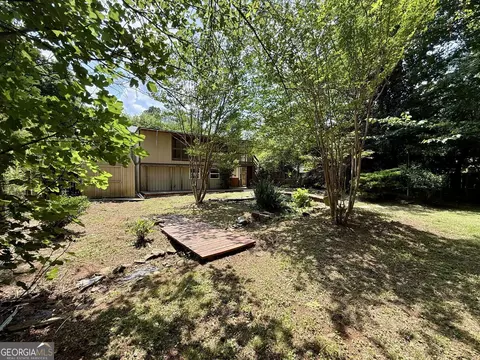 Exterior - 2956 Nelson Dr NW, Duluth, GA 30096 photo 6 of 7
