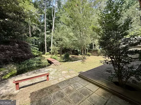 Exterior - 2956 Nelson Dr NW, Duluth, GA 30096 photo 4 of 7