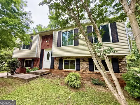 2956 Nelson Dr NW, Duluth, GA 30096