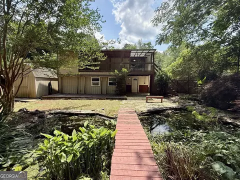 Exterior - 2956 Nelson Dr NW, Duluth, GA 30096 photo 3 of 7