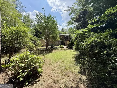 Exterior - 2956 Nelson Dr NW, Duluth, GA 30096 photo 7 of 7