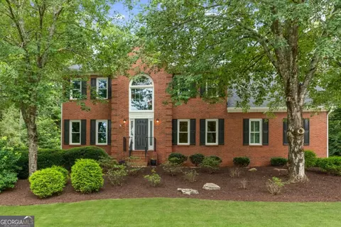3115 Fenwood Trl, Roswell, GA 30075