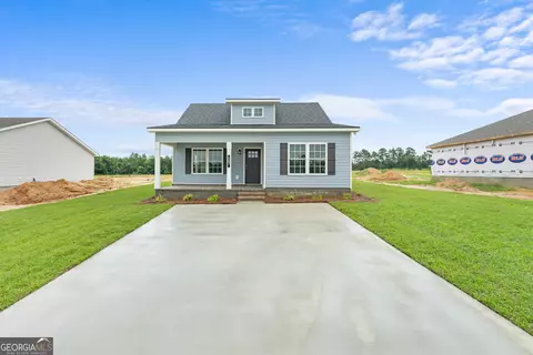 507 Nickies Way, Statesboro, GA 30461