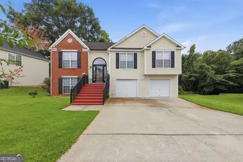5922 Waggoner Ct, Rex, GA 30273