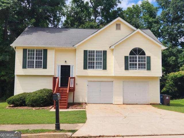 403 Edgewood Dr, Mcdonough, GA 30253