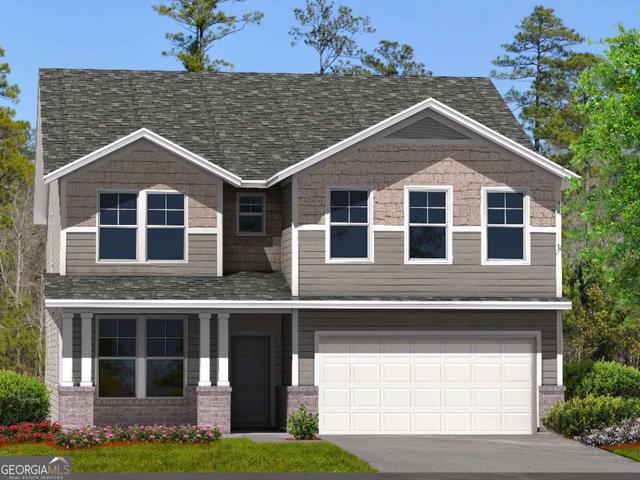 103 Brook Dr, Brunswick, GA 31525