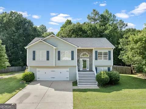 48 Highlander Trl SW, Rome, GA 30165