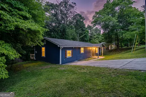 1614 Kendall Rd, Rocky Face, GA 30740