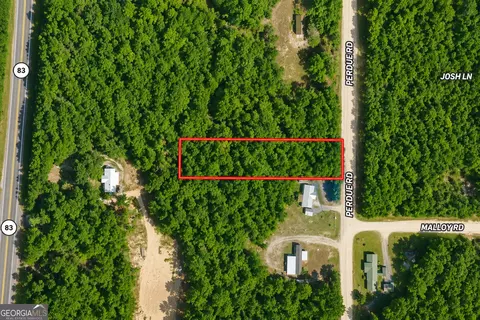 399 Perdue Rd, Defuniak Springs, FL 32433