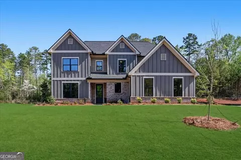 191 Thoroughbred Run, Hoschton, GA 30548