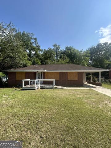 3266 Hillcrest Ave, Macon, GA 31204
