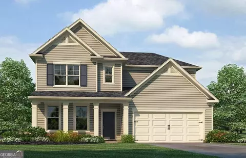 1767 Kingsmere Run Dr #LOT 31, Loganville, GA 30052