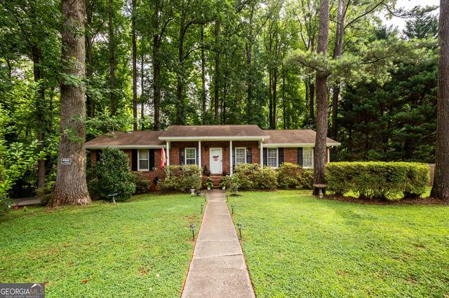 589 Dogwood Dr, Lawrenceville, GA 30046