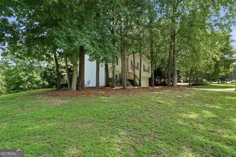 Exterior - 378 Baugh St, Commerce, GA 30529 photo 4 of 10