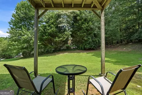 Exterior - 378 Baugh St, Commerce, GA 30529 photo 5 of 10