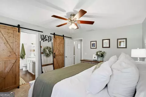 Bedroom - 378 Baugh St, Commerce, GA 30529 photo 3 of 9