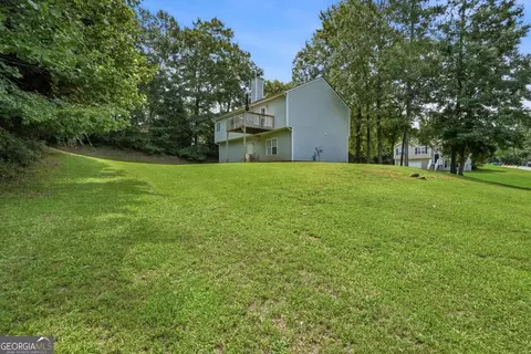 Exterior - 378 Baugh St, Commerce, GA 30529 photo 9 of 10