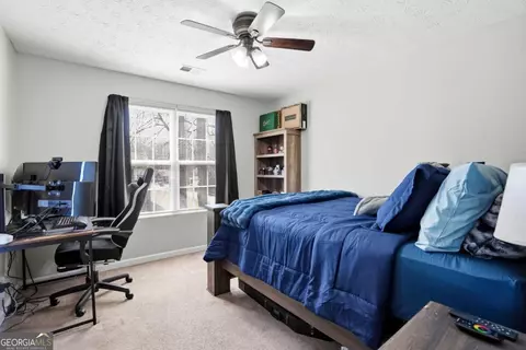 Bedroom - 378 Baugh St, Commerce, GA 30529 photo 6 of 9