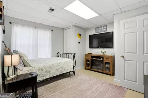 Bedroom - 378 Baugh St, Commerce, GA 30529 photo 8 of 9