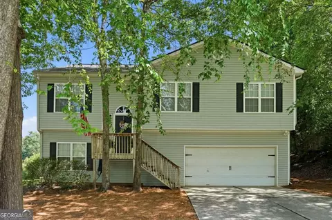 Exterior - 378 Baugh St, Commerce, GA 30529 photo 1 of 10