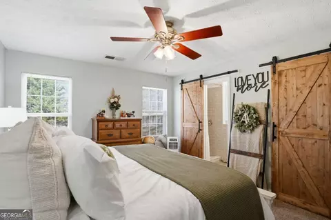 Bedroom - 378 Baugh St, Commerce, GA 30529 photo 1 of 9
