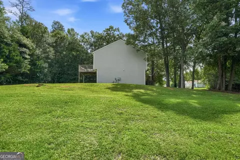 Exterior - 378 Baugh St, Commerce, GA 30529 photo 10 of 10