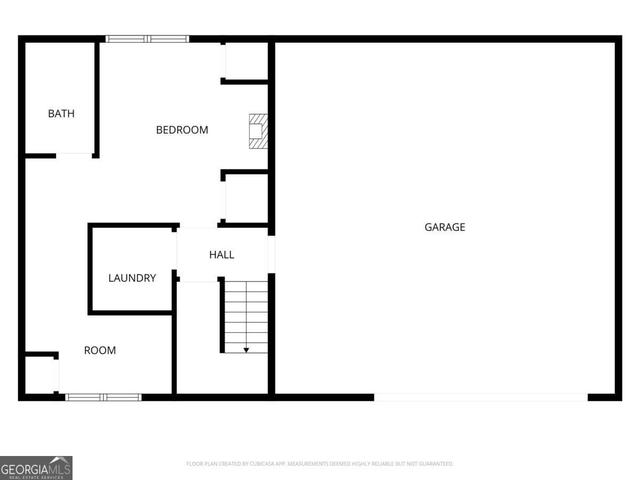 378 Baugh St, Commerce, GA 30529