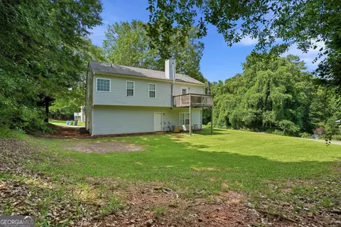 Exterior - 378 Baugh St, Commerce, GA 30529 photo 8 of 10