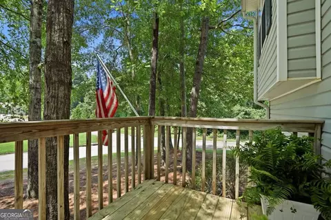 Exterior - 378 Baugh St, Commerce, GA 30529 photo 3 of 10