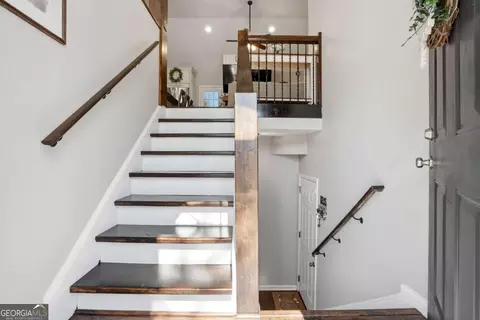 Entry Way - 378 Baugh St, Commerce, GA 30529 photo 1 of 4