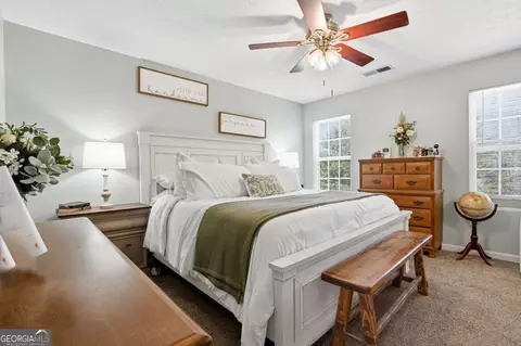 Bedroom - 378 Baugh St, Commerce, GA 30529 photo 2 of 9