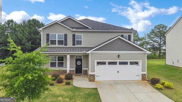 206 Graham Campbell Ln, Statham, GA 30666