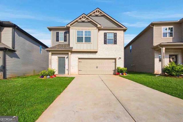 11644 Stoovall Pl, Hampton, GA 30228