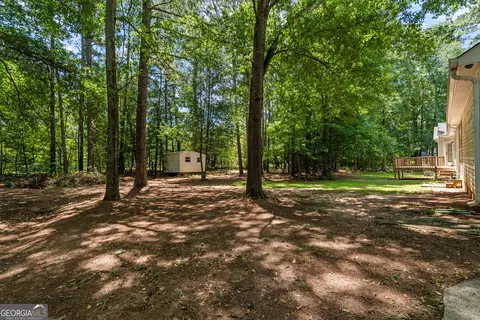 Exterior - 110 Turner Creek Dr, Hampton, GA 30228 photo 9 of 10