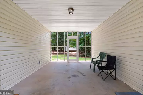 Exterior - 110 Turner Creek Dr, Hampton, GA 30228 photo 6 of 10