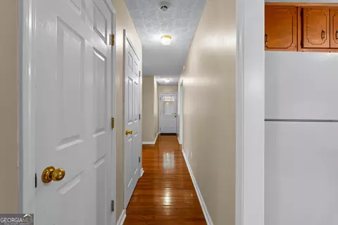 Entry Way - 110 Turner Creek Dr, Hampton, GA 30228 photo 2 of 3