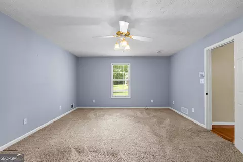 Bedroom - 110 Turner Creek Dr, Hampton, GA 30228 photo 2 of 12