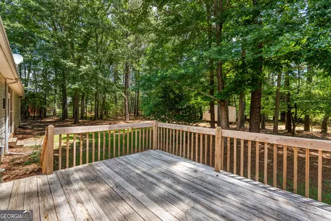 Exterior - 110 Turner Creek Dr, Hampton, GA 30228 photo 7 of 10