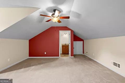 Bedroom - 110 Turner Creek Dr, Hampton, GA 30228 photo 10 of 12
