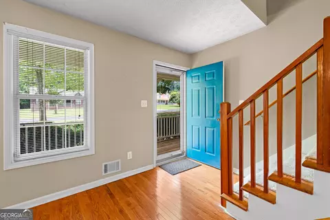 Entry Way - 110 Turner Creek Dr, Hampton, GA 30228 photo 1 of 3