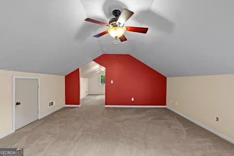 Bedroom - 110 Turner Creek Dr, Hampton, GA 30228 photo 11 of 12