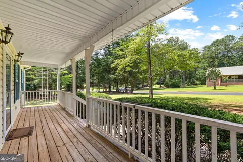 Exterior - 110 Turner Creek Dr, Hampton, GA 30228 photo 3 of 10