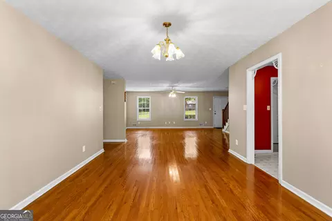 Living - 110 Turner Creek Dr, Hampton, GA 30228 photo 7 of 7