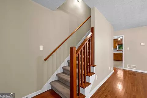 Entry Way - 110 Turner Creek Dr, Hampton, GA 30228 photo 3 of 3