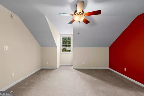 Bedroom - 110 Turner Creek Dr, Hampton, GA 30228 photo 9 of 12