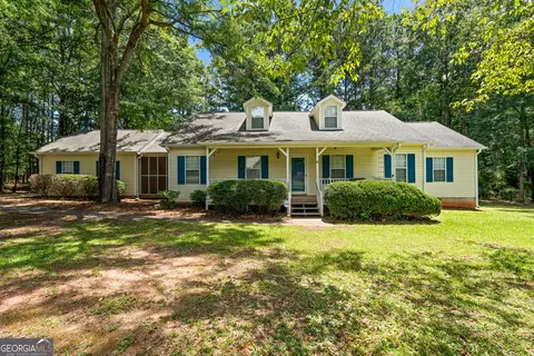 110 Turner Creek Dr, Hampton, GA 30228