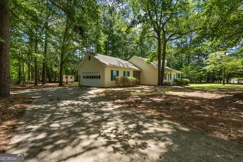 Exterior - 110 Turner Creek Dr, Hampton, GA 30228 photo 10 of 10