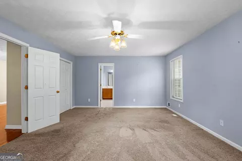 Bedroom - 110 Turner Creek Dr, Hampton, GA 30228 photo 1 of 12