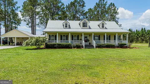 115 Becca Ln, Homerville, GA 31634